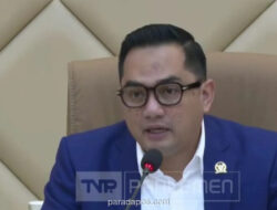 Ketua Komisi II DPR RI Dorong Penguatan Tata Kelola dan Sinergi Pemda-BUMD di Kalsel