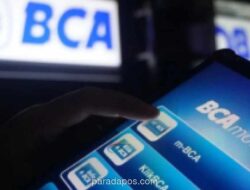 BCA Tutup Cabang 16-17 Februari 2026, Layanan Digital Tetap Beroperasi
