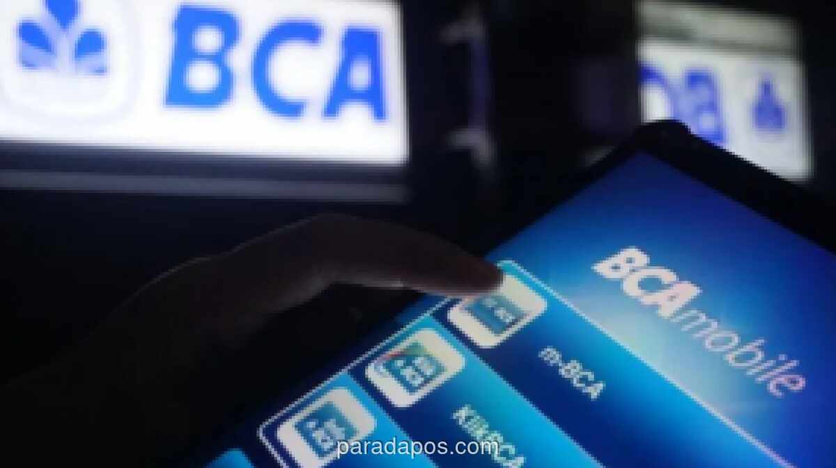 BCA Tutup Cabang 16-17 Februari 2026, Layanan Digital Tetap Beroperasi