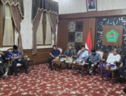 Pemkab Pamekasan Usul Skema Cukai Khusus untuk Rokok Kretek Mesin Tangan