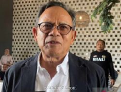 Dewan Pers Desak Pengembang AI Bayar Royalti untuk Konten Berita