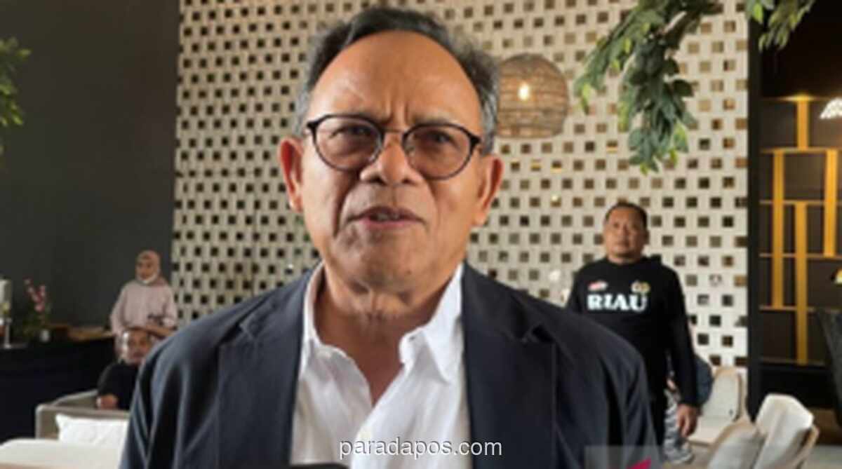 Dewan Pers Desak Pengembang AI Bayar Royalti untuk Konten Berita