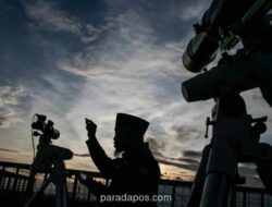 Pemerintah Gelar Sidang Isbat Awal Ramadan 2026 pada 17 Februari