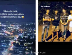 Selebritas Ambon Gilcan Diterpa Kontroversi Video 54 Detik Usai Ungkap Tarif Endorse Rp1,5 Juta per Menit