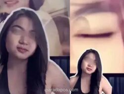 Viral Nama Tiara Kartika di Media Sosial, Kebenaran Video dan Tautan Terabox Masih Samar