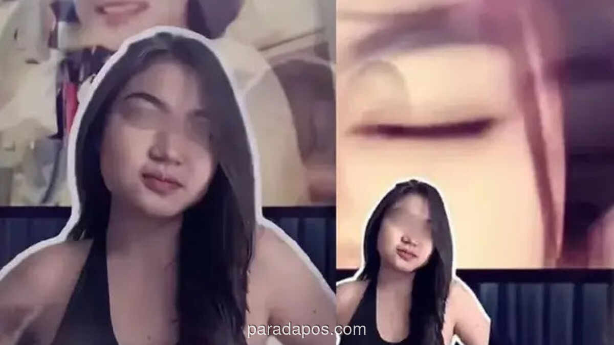 Viral Nama Tiara Kartika di Media Sosial, Kebenaran Video dan Tautan Terabox Masih Samar