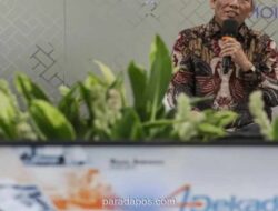 BEI dan OJK Godok Reformasi Pasar Modal, Free Float Minimum Naik Jadi 15%