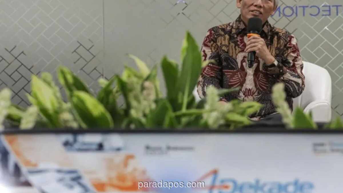 BEI dan OJK Godok Reformasi Pasar Modal, Free Float Minimum Naik Jadi 15%