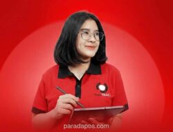 Tantangan Logistik Darat dan Teknologi Jadi Solusi Efisiensi di 2026