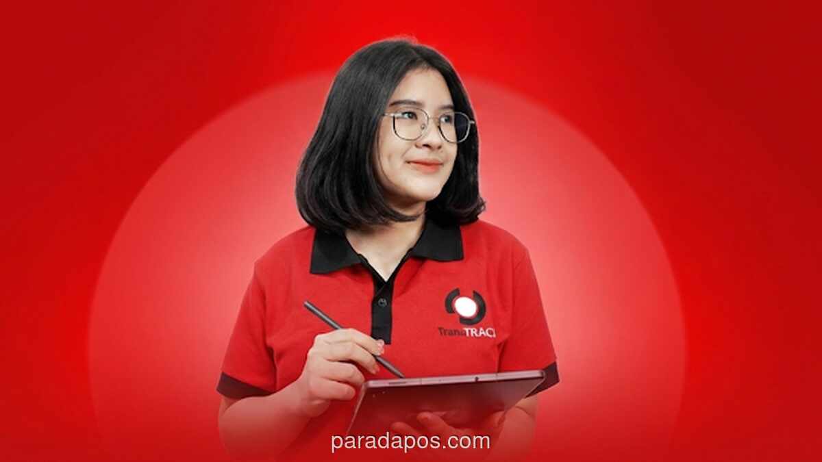 Tantangan Logistik Darat dan Teknologi Jadi Solusi Efisiensi di 2026