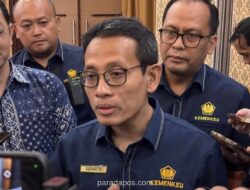 LPDP Hitung Nilai Pengembalian Dana Beasiswa Alumni yang Hina Negara