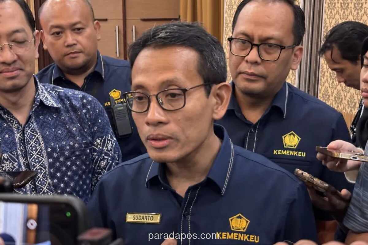 LPDP Hitung Nilai Pengembalian Dana Beasiswa Alumni yang Hina Negara