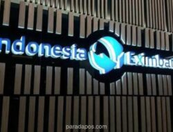 LPEI Catat Laba Bersih Rp252 Miliar dan Efektif Turunkan Kredit Bermasalah pada 2025