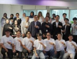 Dicoding dan Accenture Kembali Buka Program Asah 2025 untuk Siapkan Talenta Digital