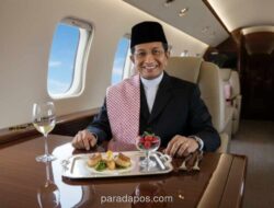 MAKI Laporkan Menag ke KPK Terkait Fasilitas Jet Pribadi dari OSO