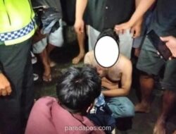 Warga Yogya Tangkap Pelaku Pencurian Gas 3 Kg Berkat Kewaspadaan Komunal