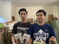 UMKM Luckybite Buktikan Strategi Digital dan Perencanaan Matang Pacu Penjualan Saat Momen Ramadan