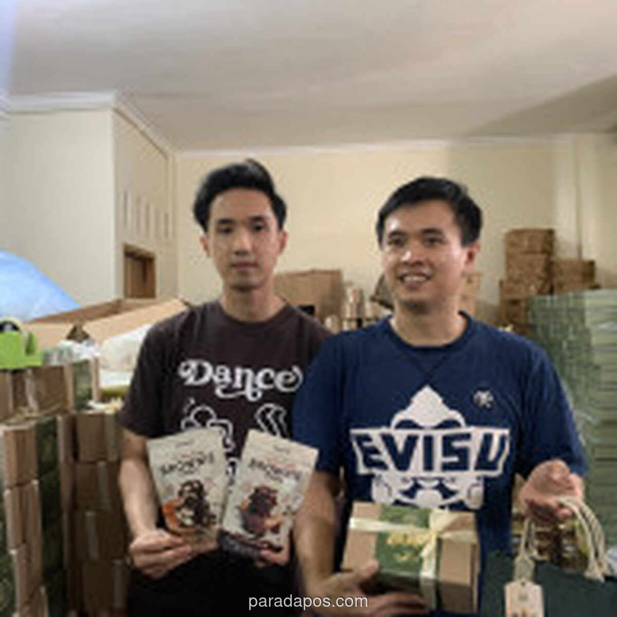 UMKM Luckybite Buktikan Strategi Digital dan Perencanaan Matang Pacu Penjualan Saat Momen Ramadan