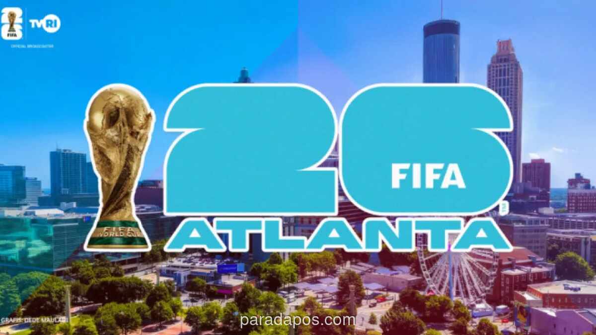 MARTA Siapkan Armada Kereta Baru Senilai $700 Juta Sambut Piala Dunia 2026