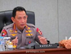 Kapolri Murka, Sidang Etik Dipercepat Usai Anggota Brimob Diduga Tewaskan Anak di Tual