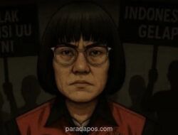 Terdakwa Suap Minyak Goreng Klaim Diri Korban Parasit Keadilan