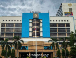 KPK Geledah Kantor Bea Cukai Rawamangun Usai Tetapkan Enam Tersangka Suap Impor