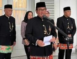 Pemprov DKI Beri Teguran Tertulis ke Perusahaan Pengguna Air Tanah