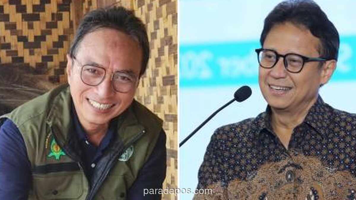 Ketua IDAI Bantah Pernyataan Menkes Soal Ketersediaan Ahli Jantung Anak di RSUP Fatmawati