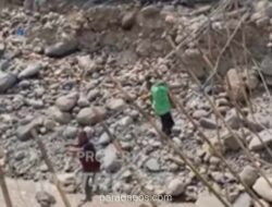 Pemulihan Pasca-Bencana Aceh Utara Tersendat, Warga Terjebak Isolasi dan Kondisi Pengungsian Mengkhawatirkan