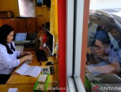 Pemerintah Pacu Tax Ratio ke 12% Tanpa Andalkan Kenaikan Tarif