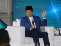 Menag: Ekonomi Syariah Solusi Komprehensif untuk Tantangan Global