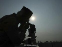 Menag: Hilal Awal Ramadan 2026 Mustahil Terlihat, Sidang Isbat Tetap Digelar