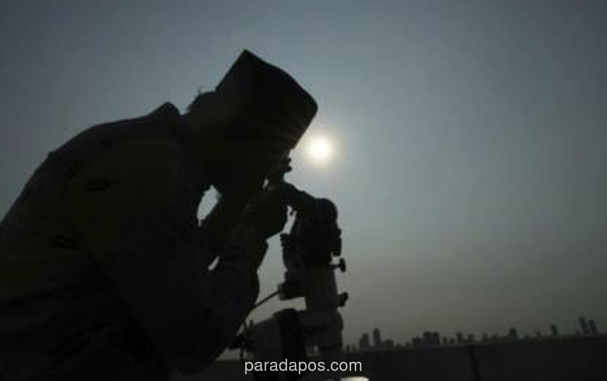 Menag: Hilal Awal Ramadan 2026 Mustahil Terlihat, Sidang Isbat Tetap Digelar