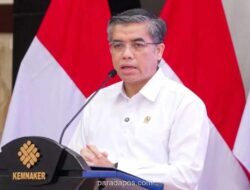 Menaker Gratiskan Pelatihan Ahli K3 Umum untuk Ribuan Pekerja