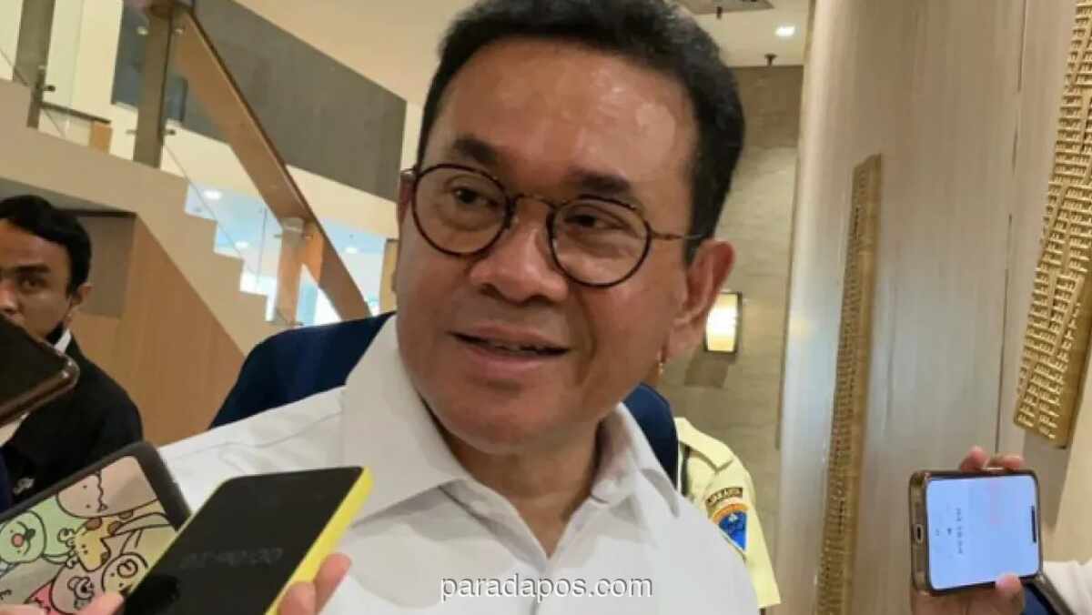 91,75% Pasar Rakyat di Tiga Provinsi Sumatra Sudah Beroperasi Pasca-Bencana