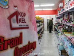 Pemerintah Tegaskan Koperasi Desa Bukan Saingi Alfamart-Indomaret, Tapi Mitra Distribusi