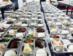 Mendag Klaim Program Makan Bergizi Gratis Tak Picu Kelangkaan dan Gejolak Harga