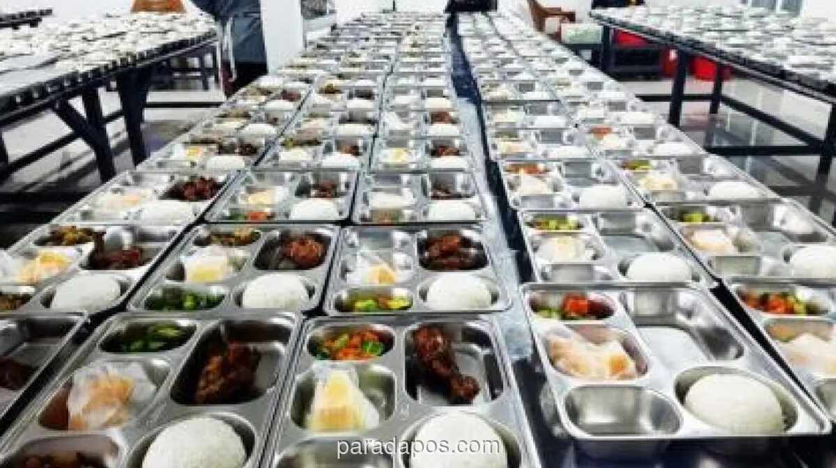 Mendag Klaim Program Makan Bergizi Gratis Tak Picu Kelangkaan dan Gejolak Harga