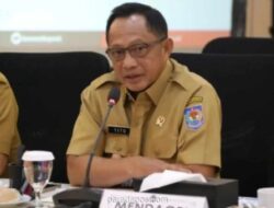 Mendagri Dorong Daerah Maksimalkan Peran Dukung Program 3 Juta Rumah