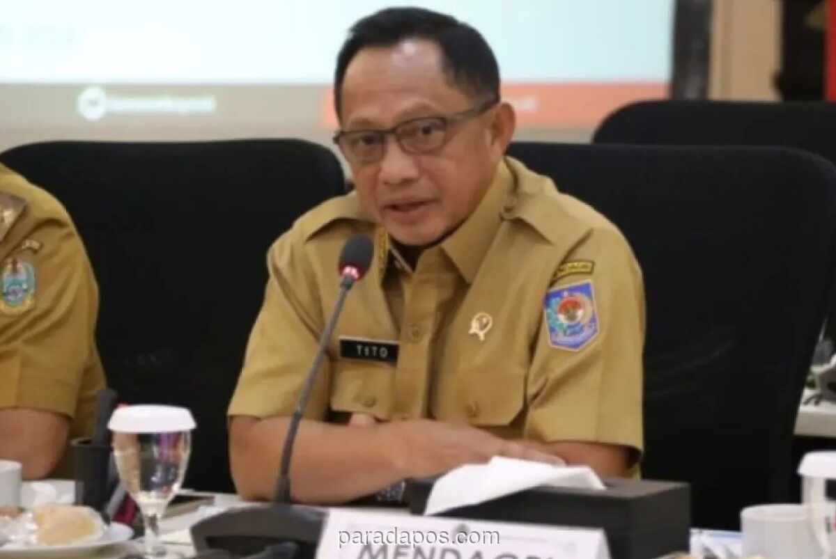 Mendagri Dorong Daerah Maksimalkan Peran Dukung Program 3 Juta Rumah