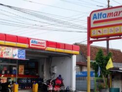 Pemerintah Usul Stop Izin Baru Alfamart dan Indomaret di Desa