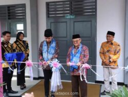 Mendikdasmen Ajukan Anggaran Tambahan untuk Revitalisasi 60.000 Sekolah Rusak pada 2026