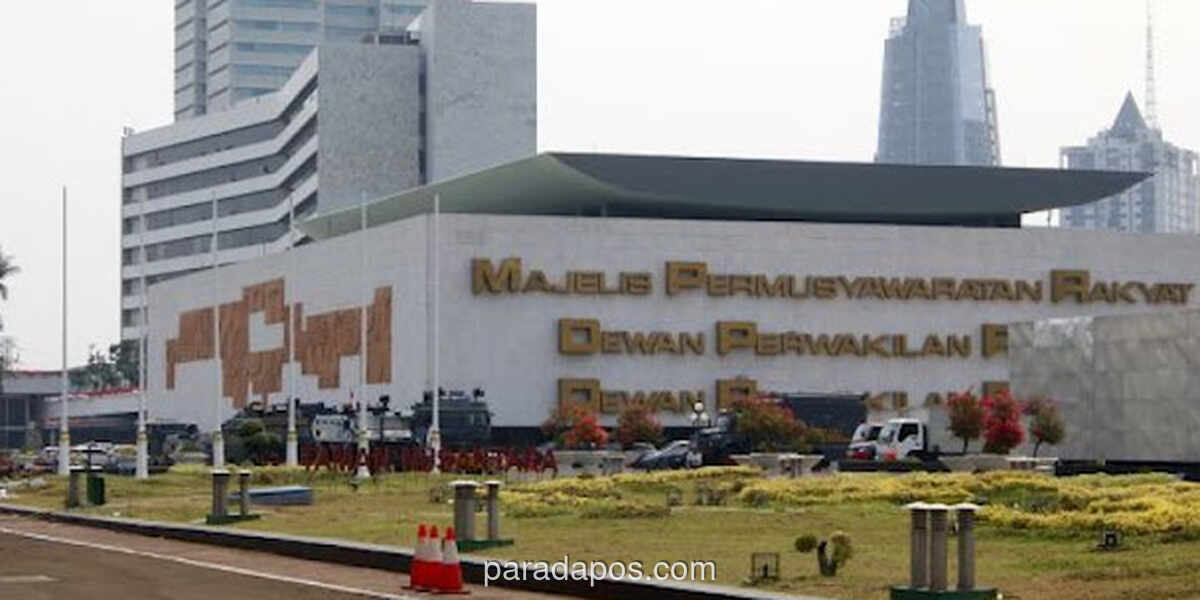 Wacana Pembubaran Badan Anggaran DPR Kembali Mengemuka, Soroti Efisiensi dan Idealisme Wakil Rakyat