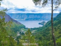 Danau Toba Resmi Diakui sebagai UNESCO Global Geopark