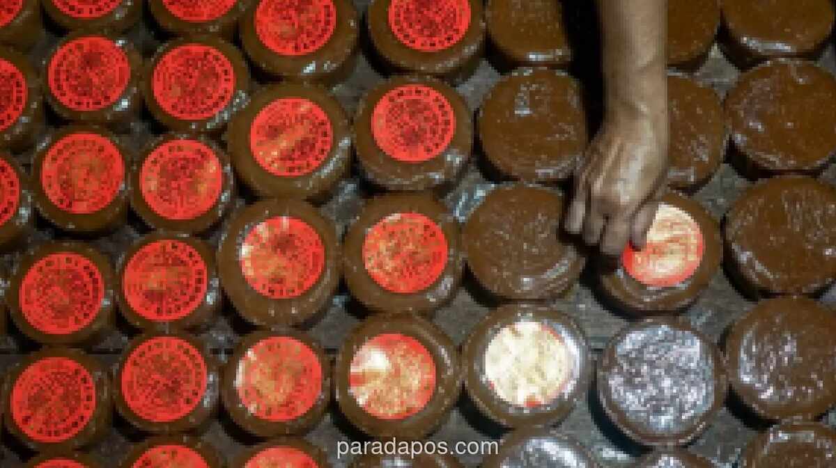 Pakar Fengshui Ungkap Makna Filosofis Nastar, Kue Lapis, dan Aturan Makan Kue Keranjang Saat Imlek