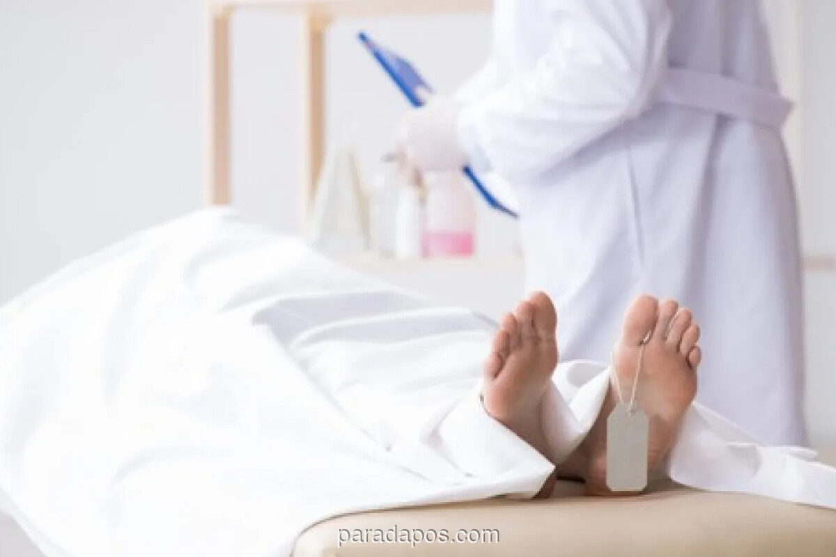 Anak 12 Tahun di Sukabumi Tewas Penuh Luka, Polisi Tunggu Hasil Autopsi