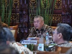 Kemenhub Proyeksikan 143 Juta Orang Mudik Lebaran 2026, Kendaraan Pribadi Dominan