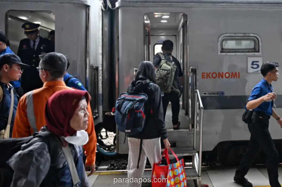 Menhub: FWA 2026 Diharapkan Sebar Gelombang Mudik Lebaran