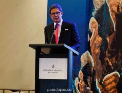 Forum Bali Ocean Days Soroti Transisi Energi sebagai Kunci Perlindungan Laut Indonesia