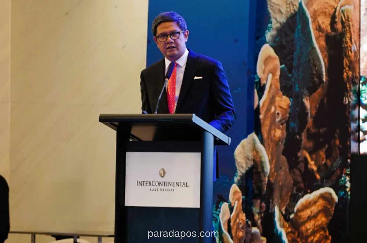 Forum Bali Ocean Days Soroti Transisi Energi sebagai Kunci Perlindungan Laut Indonesia